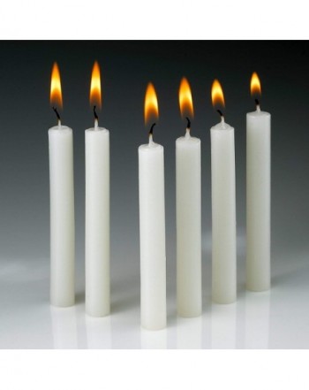 Cheap Designer Christmas Candles Clearance Sale