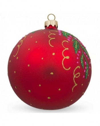 Discount Christmas Ball Ornaments for Sale