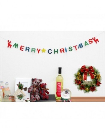 Cheapest Christmas Decorations Clearance Sale