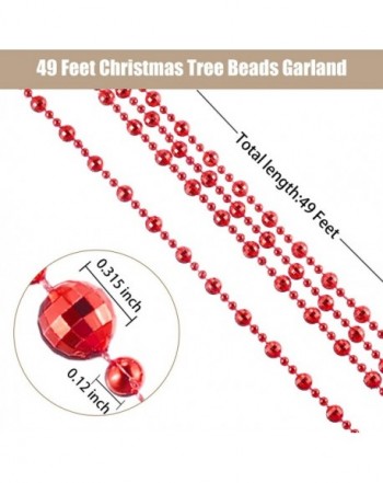 Christmas Garlands Online