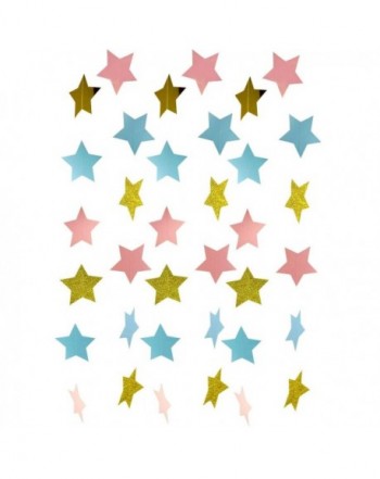 Furuix Decorations Twinkle Birthday Supplies