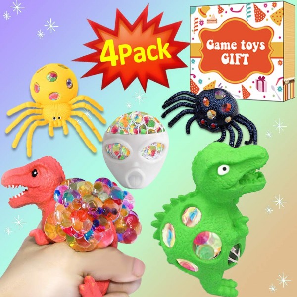 GBD Ball Dinosaur Birthday Valentines