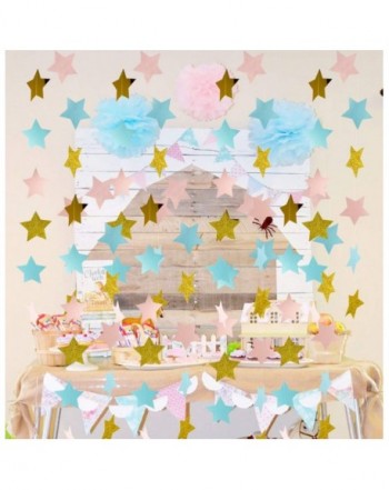 Cheap Baby Shower Party Decorations