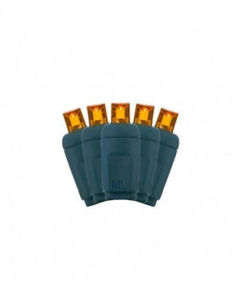 Holiday Lighting Outlet 70 Count Christmas