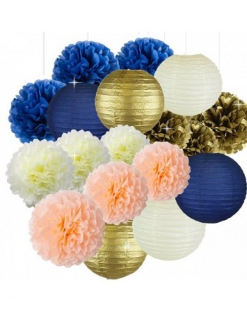 Sorive Decorations Birthday Lanterns Bachelorette