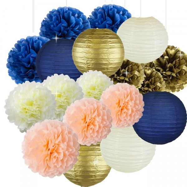 Sorive Decorations Birthday Lanterns Bachelorette