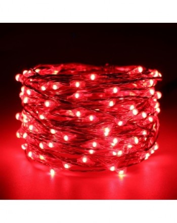 Latest Outdoor String Lights On Sale