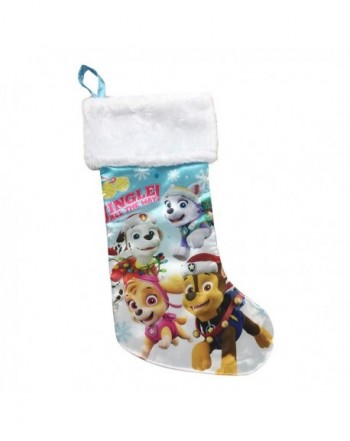 N2 Paw Patrol Christmas Stocking