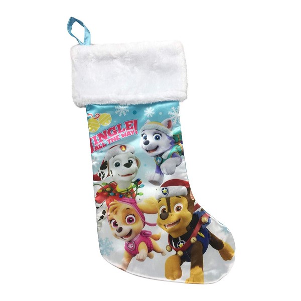 N2 Paw Patrol Christmas Stocking