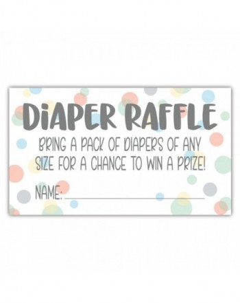 Baby Shower Supplies Online Sale