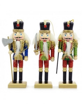 Kurt Adler Nutcracker Christmas Ornament