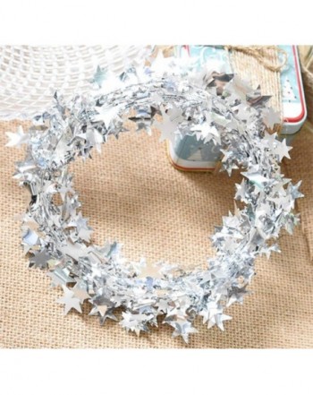 Yesier Garlands Christmas Decoration Ornament