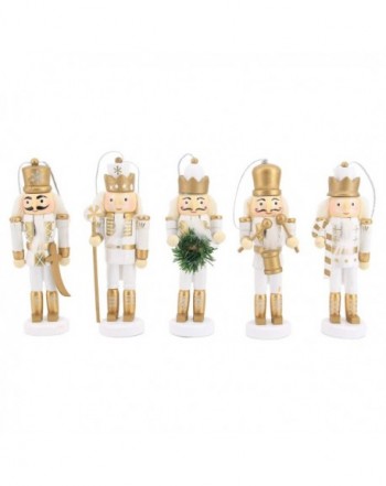 Liliam Nutcrackers Soldiers Christmas Decoration