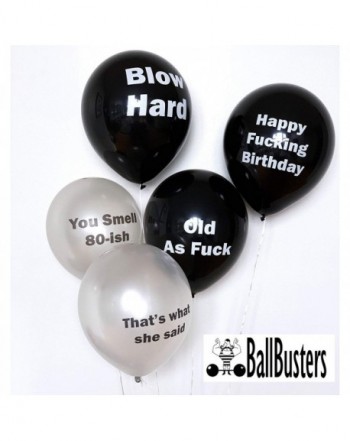 Birthday Supplies On Sale