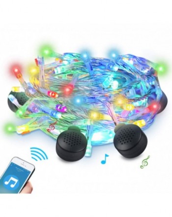 Bluetooth ABLEGRID Decorative Decoration Christmas