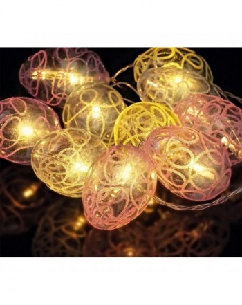 Cheap Designer Indoor String Lights