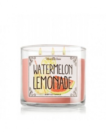 Bath Body Works Watermelon Lemonade