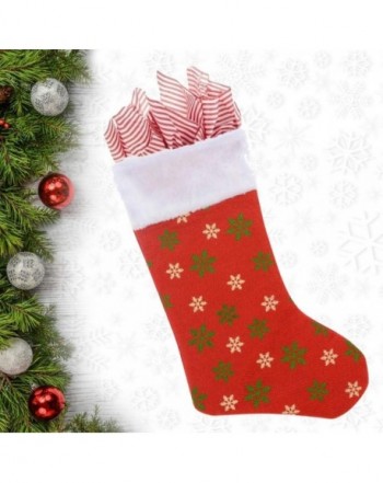 Most Popular Christmas Stockings & Holders Online