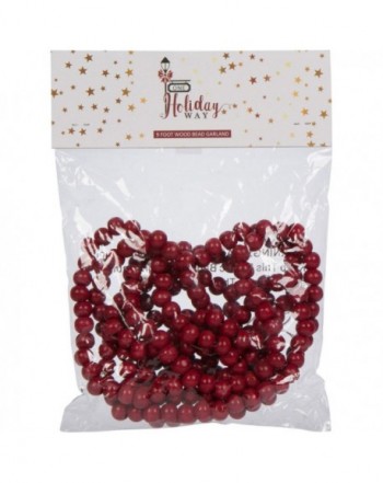 Designer Christmas Garlands Outlet