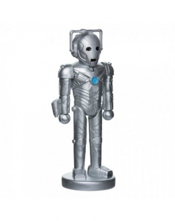 Kurt Adler DW6171L Cyberman Nutcracker