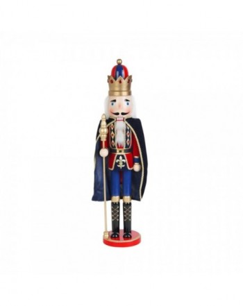 Jeco Inc Inch Nutcracker King