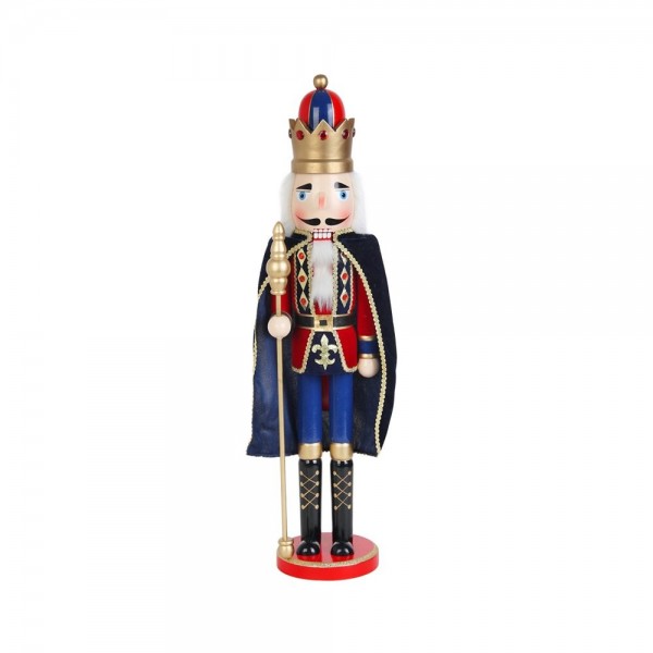 Jeco Inc Inch Nutcracker King