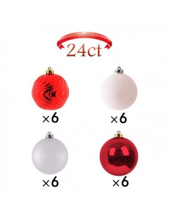 Discount Christmas Ball Ornaments