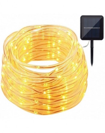 GDEALER Lights Waterproof Copper Outdoor