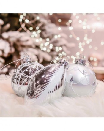 Designer Christmas Ornaments Outlet