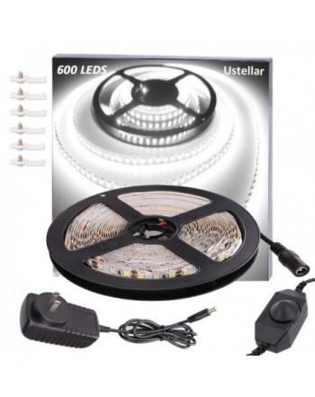 Ustellar Dimmable Non Waterproof Daylight Lighting