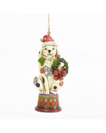 Jim Shore Enesco Heartwood Nutcracker