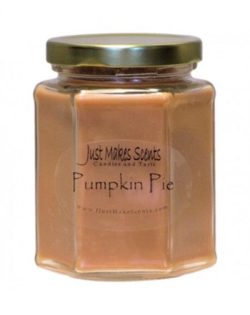 Fragrance Candles Just Makes Scents