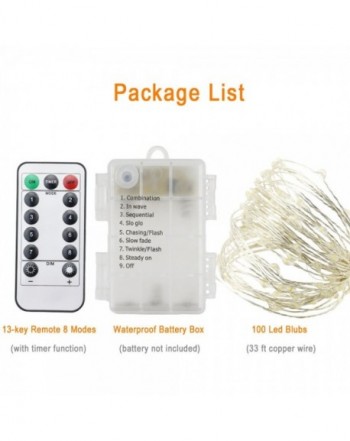 Hot deal Indoor String Lights