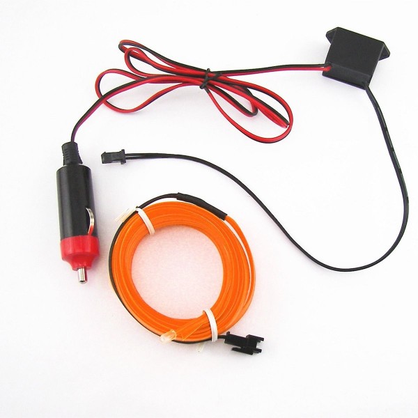 Interior Light Flexible Strip Atmosphere Interior Light Flexible Strip Atmosphere
