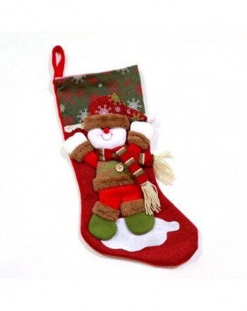 Most Popular Christmas Stockings & Holders