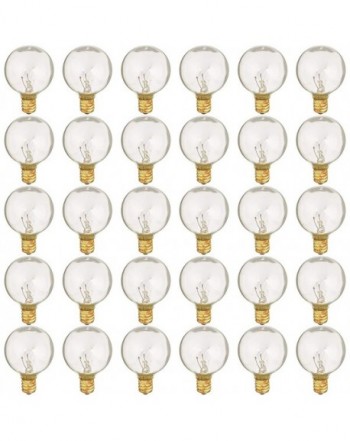Newhouse Lighting PSTRINGBULB30 Weatherproof Replacement