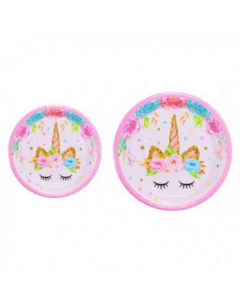 Fashion Children's Baby Shower Party Supplies