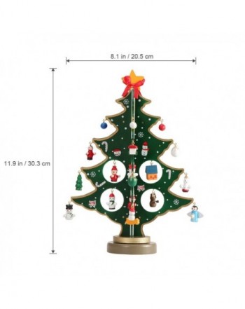 Hot deal Christmas Figurine Ornaments Wholesale