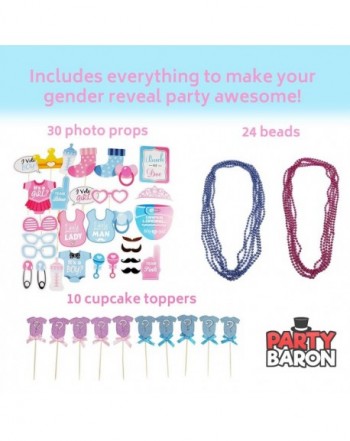 Cheap Designer Baby Shower Party Games & Activities Clearance Sale