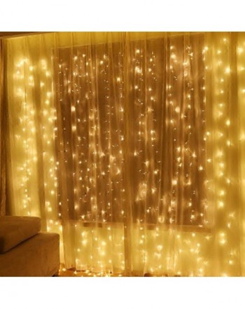 Twinkle Star 600 Curtain Wedding