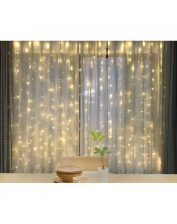 Indoor String Lights