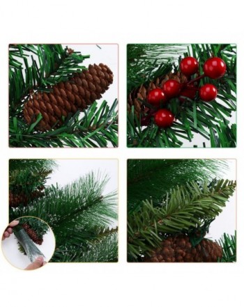 Cheap Designer Christmas Wreaths Online Sale