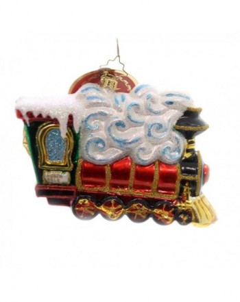 Cheap Designer Christmas Figurine Ornaments Outlet Online