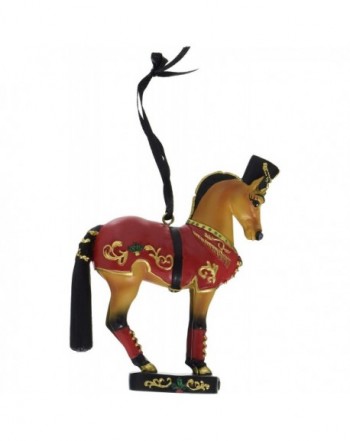 Breyer 700643 Captain Nutcracker Ornament