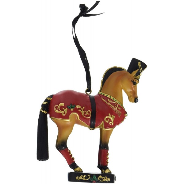 Breyer 700643 Captain Nutcracker Ornament