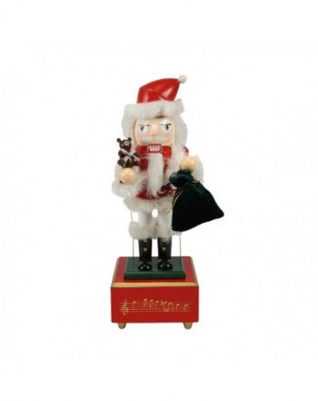 Nutcracker Factory Decorative Animated Christmas