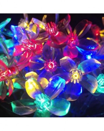 Outdoor String Lights Online