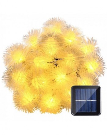 Latest Outdoor String Lights On Sale