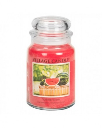 Village Candle Summer Slices Scented
