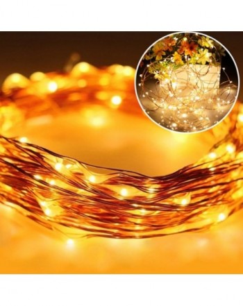 Outdoor String Lights Online